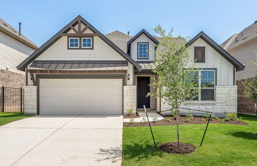 Home Exterior