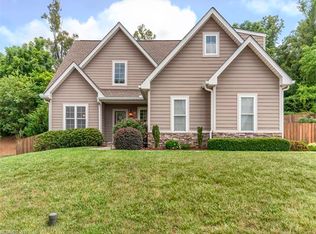 14 Halyn Ln, Arden, NC 28704
