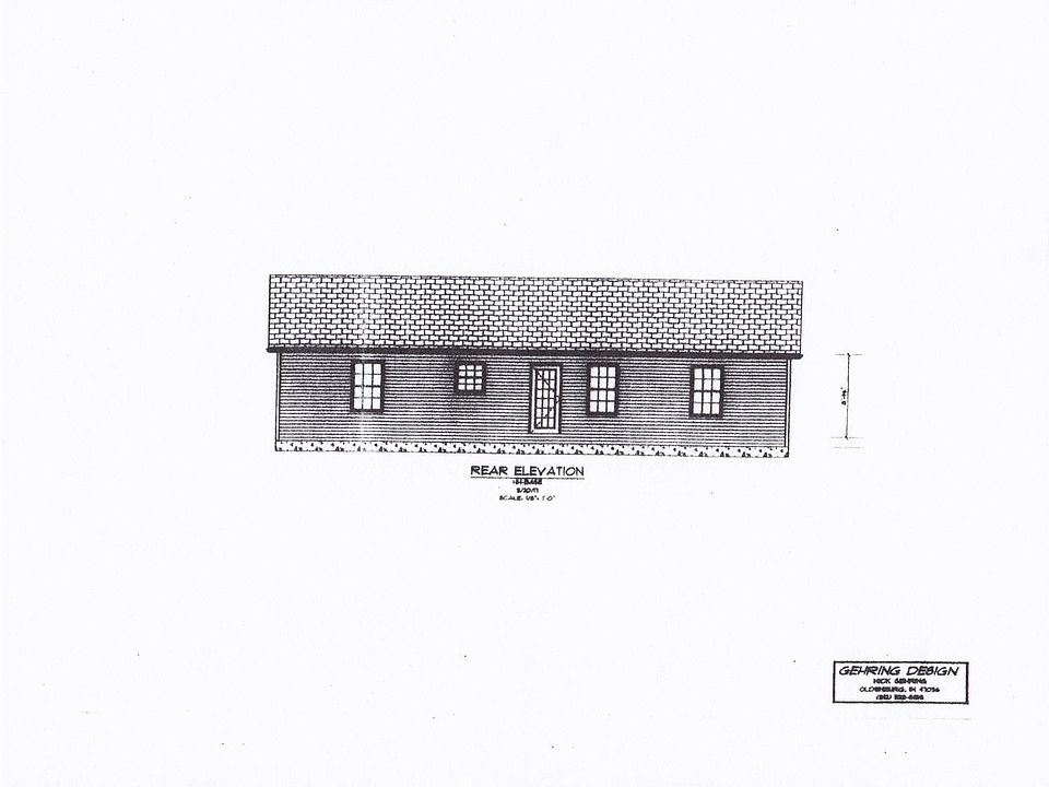2nd image of 206 Michael St Lot 11