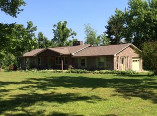 505 Old State Rd, Sparta, TN 38583