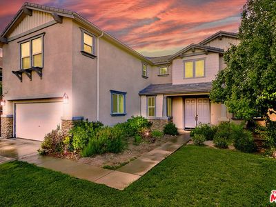 37357 Paintbrush Dr, Palmdale, CA, 93551