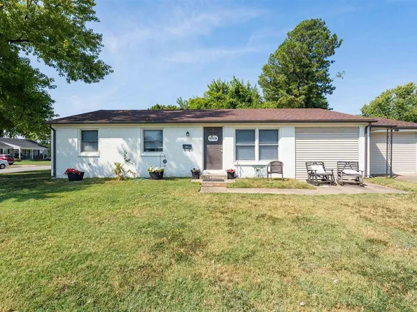 1032 Piedmont Dr, Owensboro, KY 42301