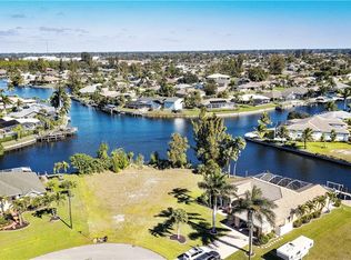 2301 SW 41st St, Cape Coral, FL 33914