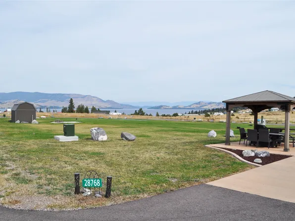 28768 Lake Glass Ln, Big Arm, MT 59910