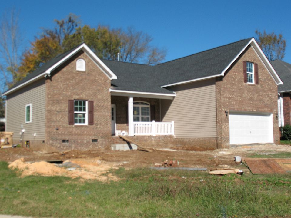 The Shelby * Ranch w/Bonus