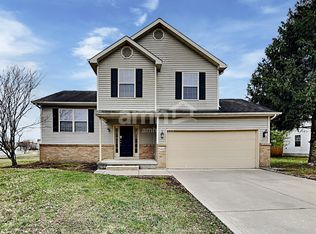 5482 Isaac Rd, Canal Winchester, OH 43110