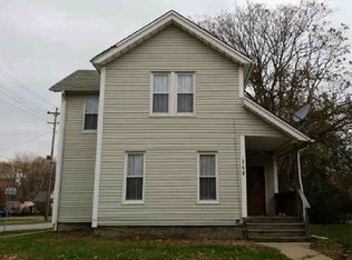 168 W Jackson St, Painesville, OH 44077