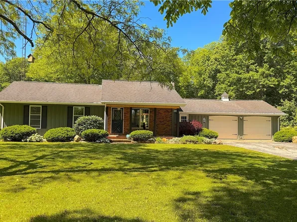 7560 N Township Road 76, Green Springs, OH 44836