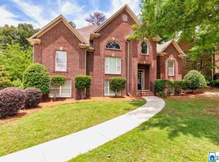 115 Red Bay Dr, Maylene, AL 35114