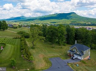 120 Keswick Ct, Harrisonburg, VA 22801