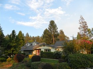 6166 Coral Ave, Paradise, CA 95969