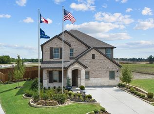 401 Kingsbury Ave, Princeton, TX 75407