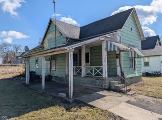 1628 Sherman St, Anderson, IN 46016