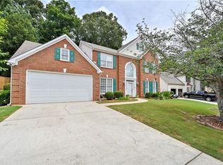 6782 Winterberry Ridge Dr, Stone Mountain, GA 30087