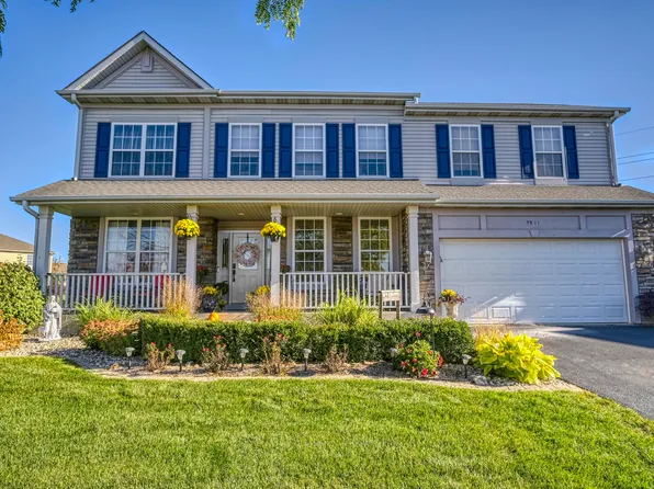 9511 Bryan Pl, Crown Point, IN 46307