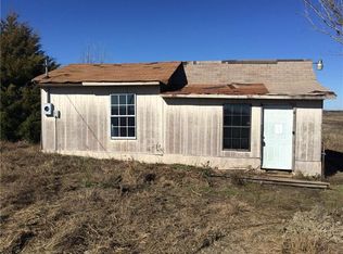 351 Cut Off Rd, Ennis, TX 75119