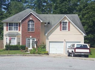 3493 Cameo Ct #85, Snellville, GA 30039