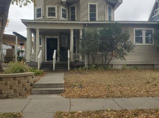 409 S 5th St, Grand Forks, ND 58201