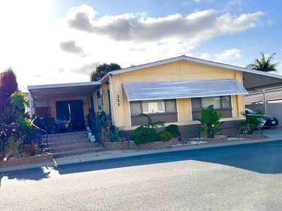 2601 E Victoria St Spc 325, Rancho Dominguez, CA, 90220