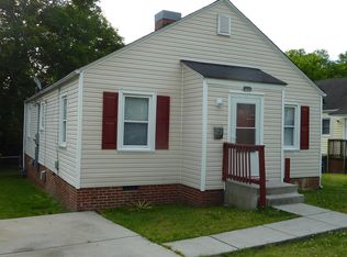 903 Rugby St, Greensboro, NC 27406