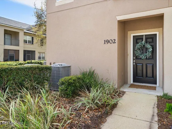 12301 KERNAN FOREST Boulevard #1902, Jacksonville, FL 32225