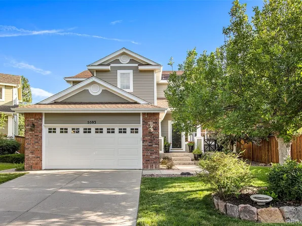 5593 S Gray Street, Denver, CO 80123