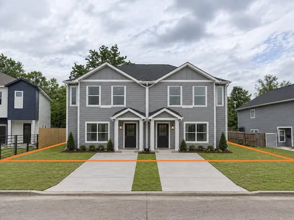 4129 Clover St Lot 27, Houston, TX 77051
