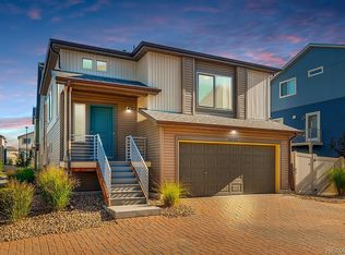 5030 Andes Way, Denver, CO 80249