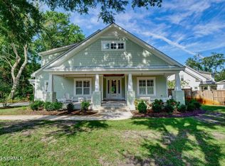 1828 Middle Sound Loop Rd, Wilmington, NC 28411