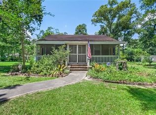 410 Kathleen Dr, Ponchatoula, LA 70454