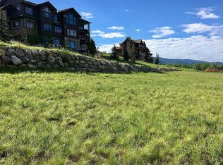2767 Bronc Buster Loop, Steamboat Springs, CO 80487