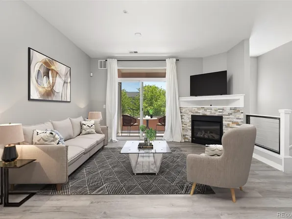 4100 Albion Street Bldg 2 #217, Denver, CO 80216