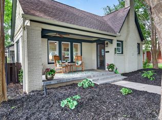 4501 Pershing Ave, Fort Worth, TX 76107