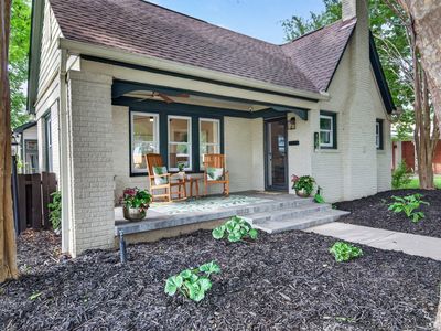 4501 Pershing Ave, Fort Worth, TX, 76107