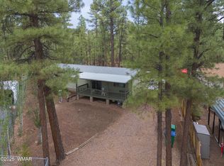 1899 W Whipple St, Show Low, AZ 85901