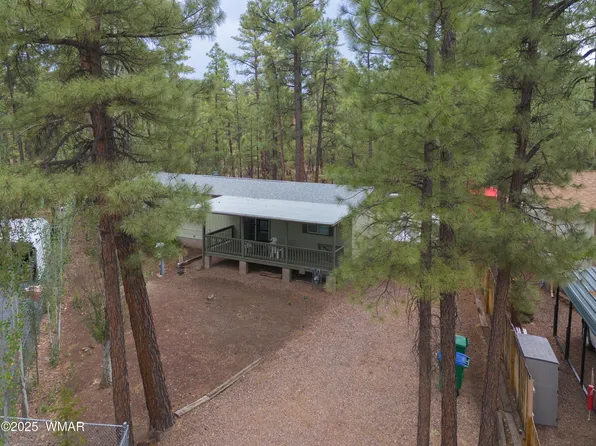 1899 W Whipple St, Show Low, AZ 85901