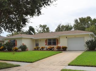 1893 Player Cir N, Melbourne, FL 32935