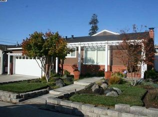 19385 Vaughn Ave, Castro Valley, CA
