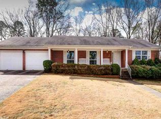 16 Lyric Ln, Little Rock, AR 72205