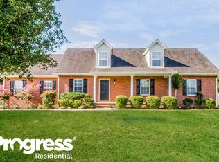 1721 Cason Trl, Murfreesboro, TN 37128