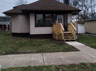 560 Henry St, Kankakee, IL 60901