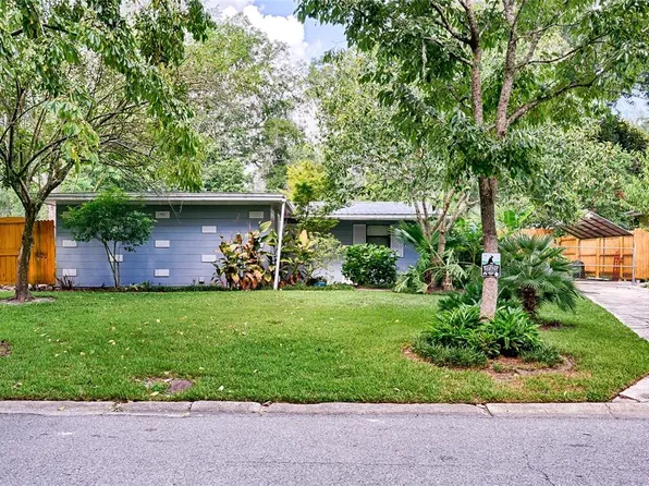 1942 NE 17th Dr, Gainesville, FL 32609