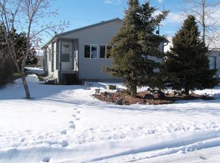 103 2nd Ave N, Moore, MT 59464
