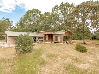 15401 Highway 440, Kentwood, LA, 70444