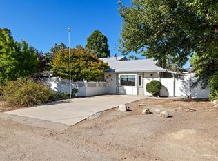 22001 Lilac St, Tehachapi, CA 93561
