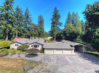 8224 Diagonal Rd SE, Olympia, WA 98501