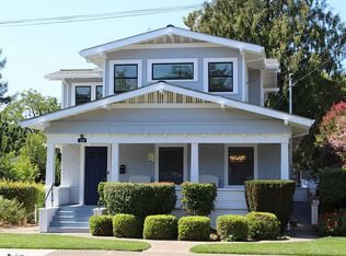 229 East St, Healdsburg, CA 95448