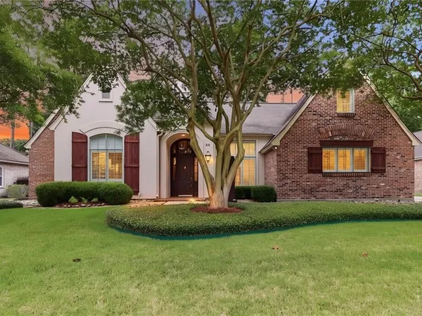 36 Woodstone Dr, Mandeville, LA 70471