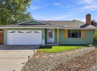 1615 Ridgeland Dr, Sparks, NV 89434