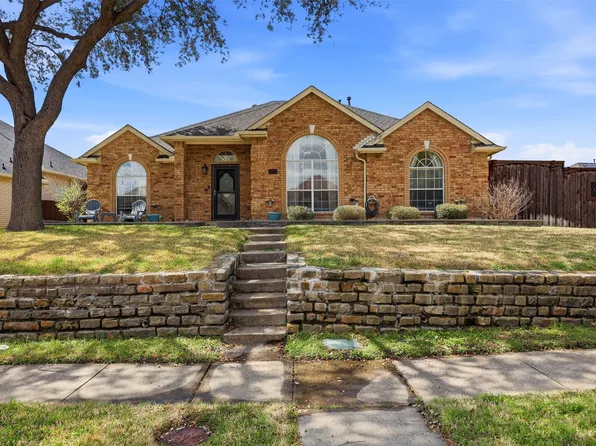3623 Canyon Oaks Dr, Carrollton, TX 75007